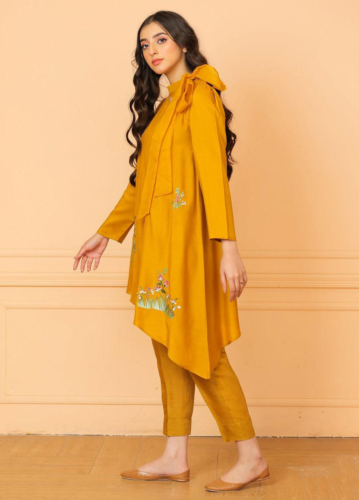 Kross Kulture Pret  Viscose Shirt KB-21492