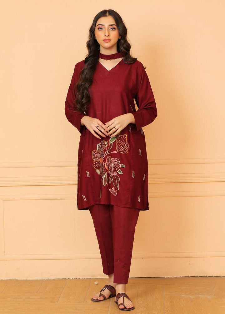 Kross Kulture Pret  Viscose Shirt KB-21495