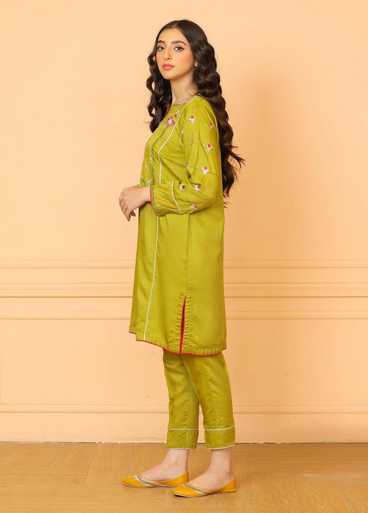 Kross Kulture Pret  Viscose 2 Piece Suit KE-21520