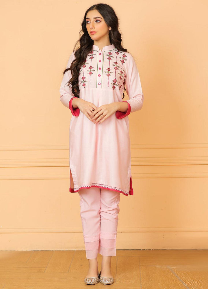 Kross Kulture Pret  Viscose Shirt KB-21490