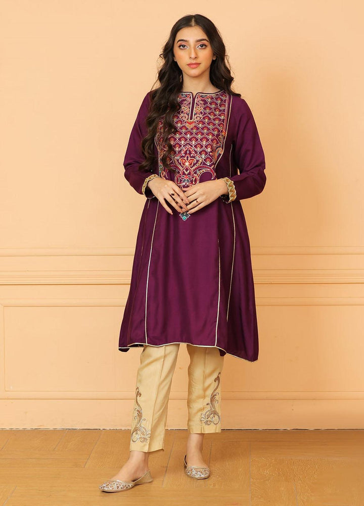 Kross Kulture Pret  Viscose Shirt KB-21480