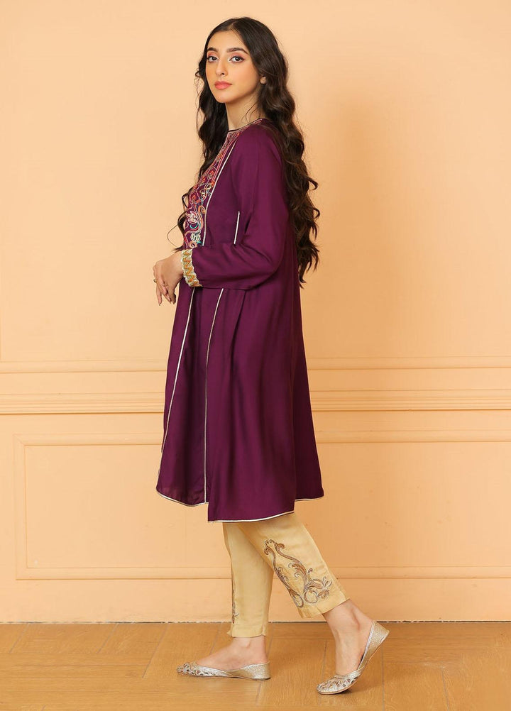 Kross Kulture Pret  Viscose Shirt KB-21480