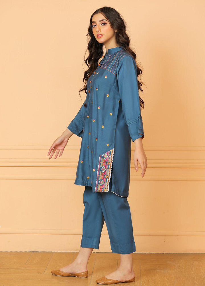 Kross Kulture Pret  Viscose Shirt KB-21489