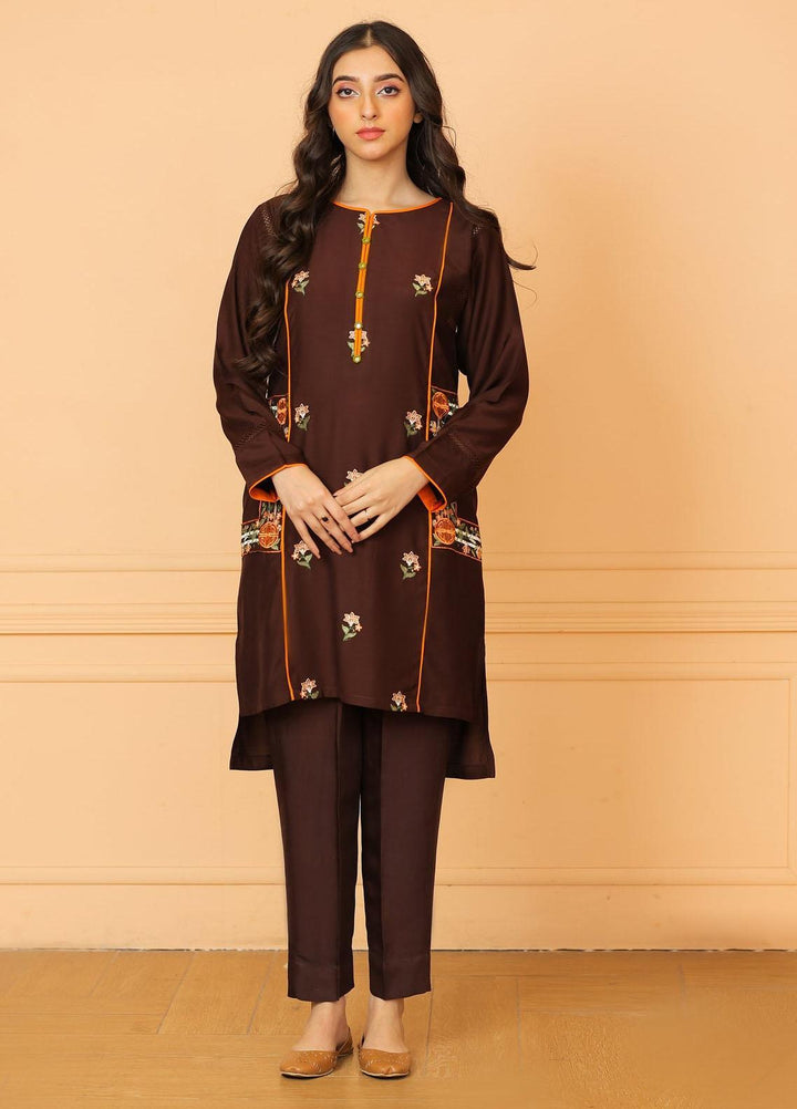 Kross Kulture Pret  Viscose Shirt KB-21485