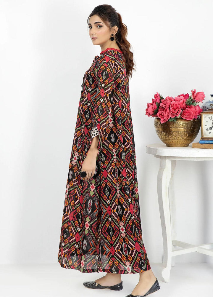 Kross Kulture Casual Pret  Lawn Shirt KPP-22364