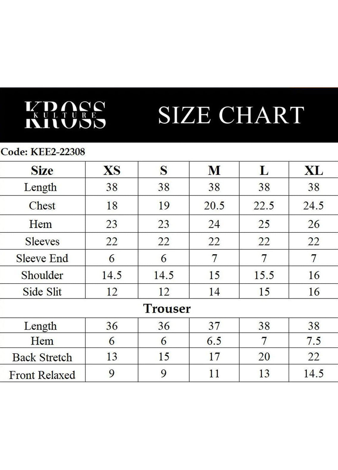 Kross Kulture Casual Pret  Jacquard Shirt KEE2-22308 Sky Blue
