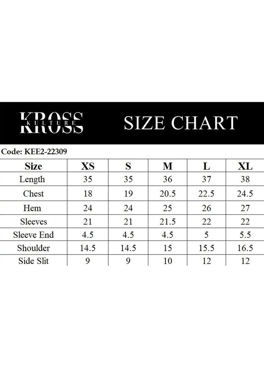 Kross Kulture Casual Pret  Jacquard Shirt KEE2-22309 Blue