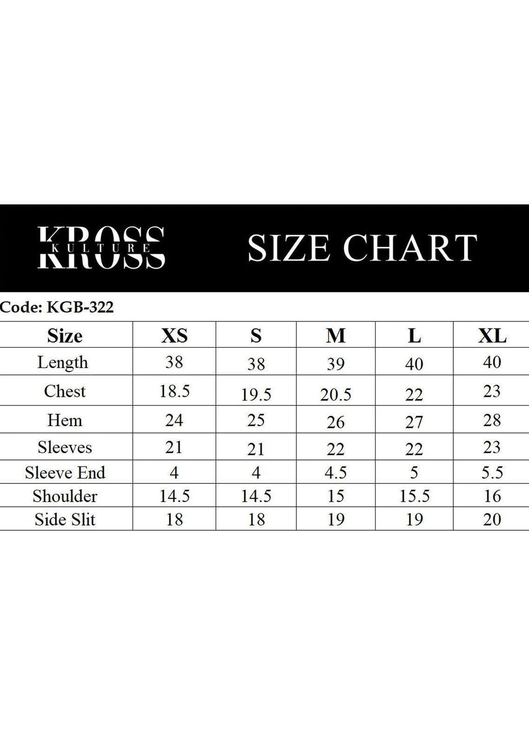 Kross Kulture Casual Pret  Lawn Shirt KKB-322 Sea Green