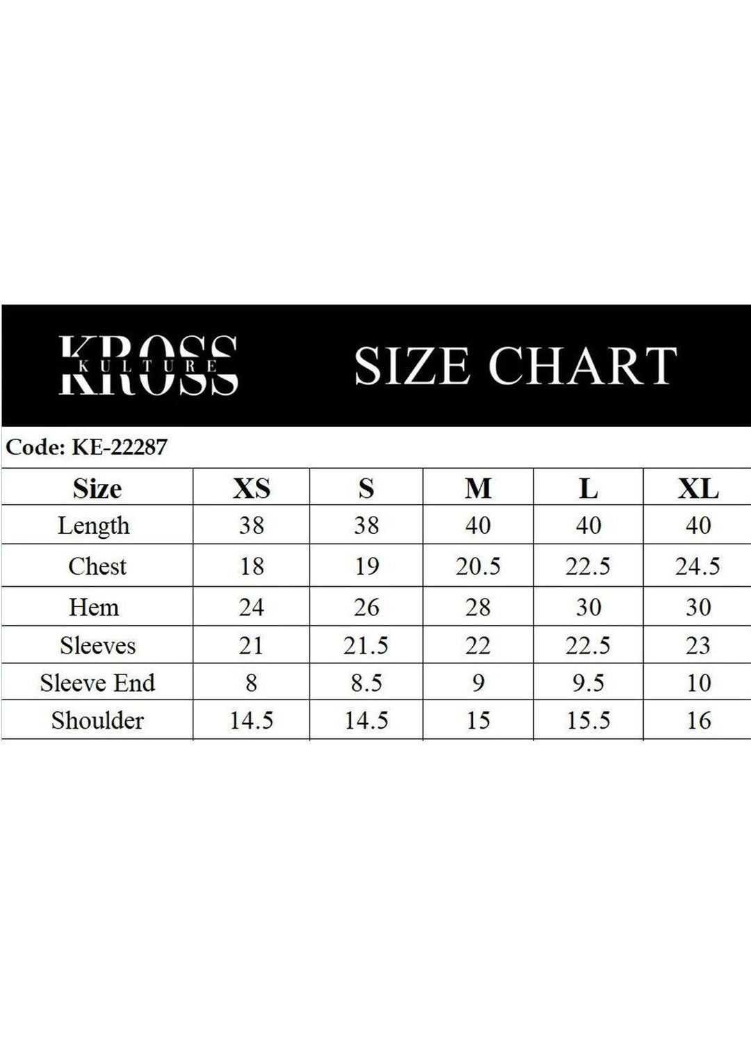 Kross Kulture Casual Pret  Cambric Shirt KE-22287 Light Pink