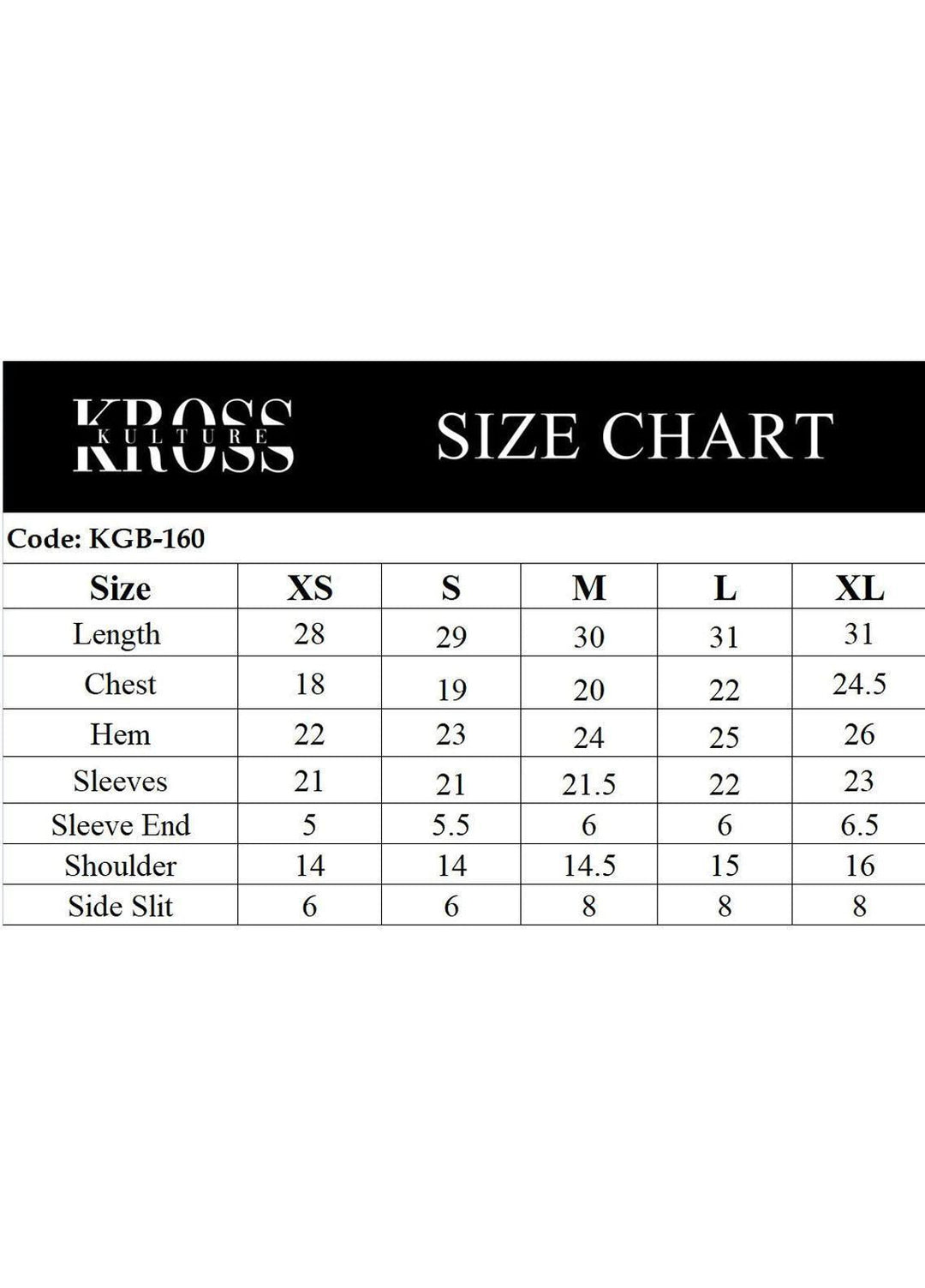 Kross Kulture Casual Pret  Slub Shirt KKB-160 Navy Blue