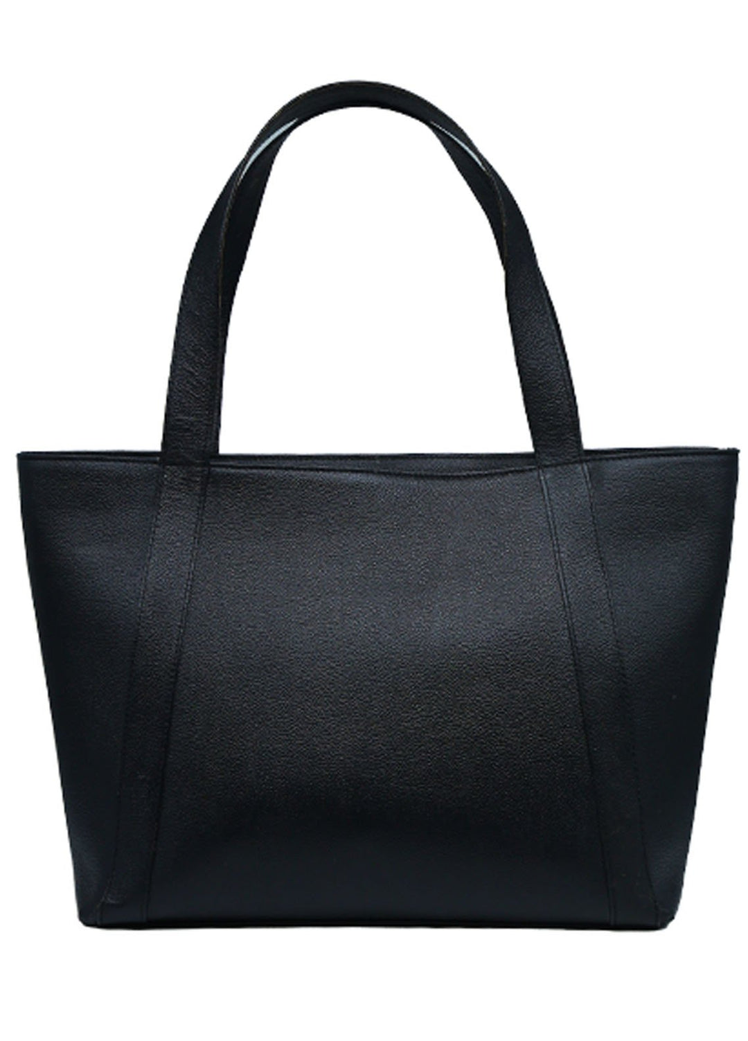 Lafanzo Leather Tote Bag 4008 Black