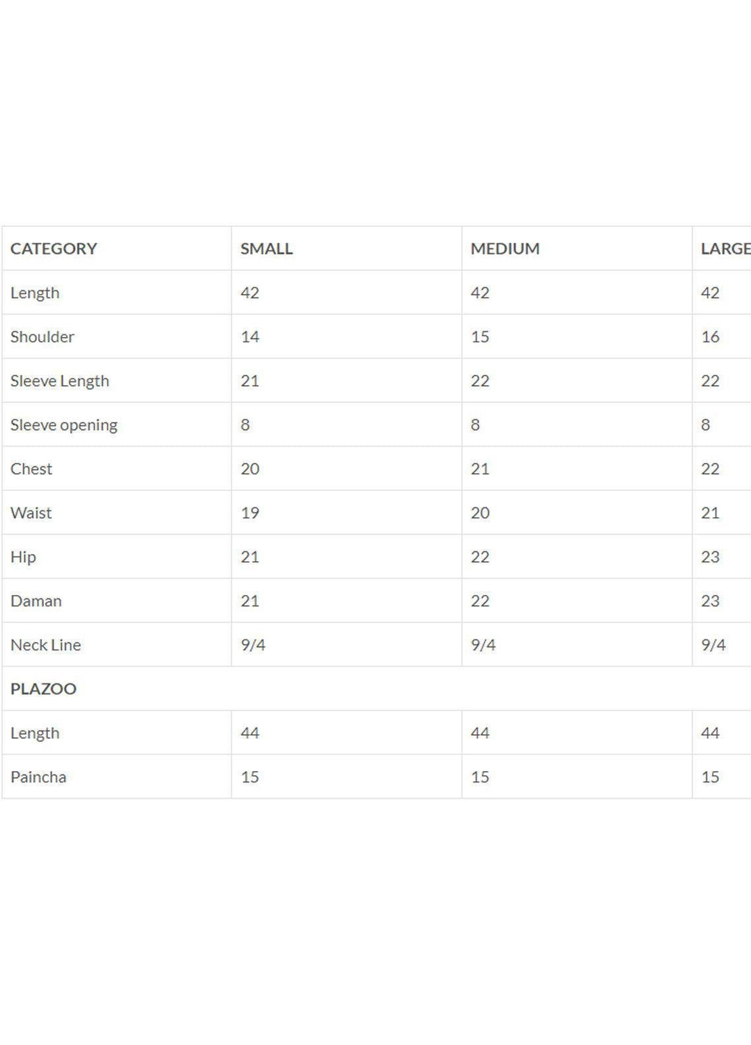 Ayat Pret Embroidered Cotton Silk 3 Piece Suit Kasni