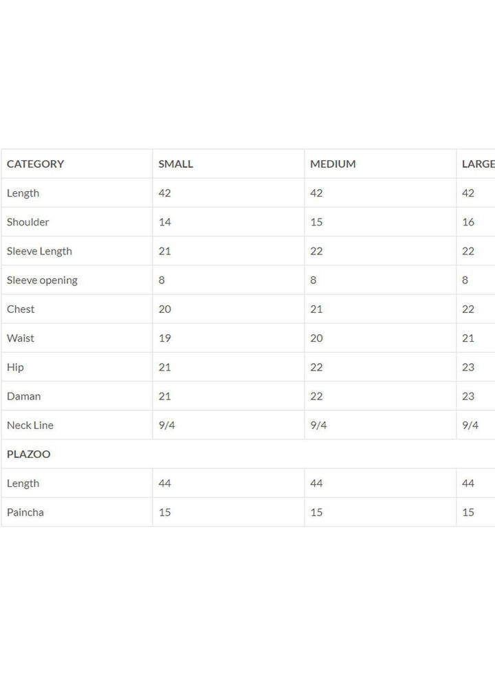 Ayat Pret Embroidered Cotton Silk 3 Piece Suit Kasni