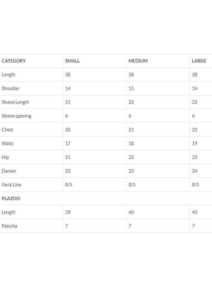 Ayat Pret Embroidered Cotton Silk 3 Piece Suit Kesar