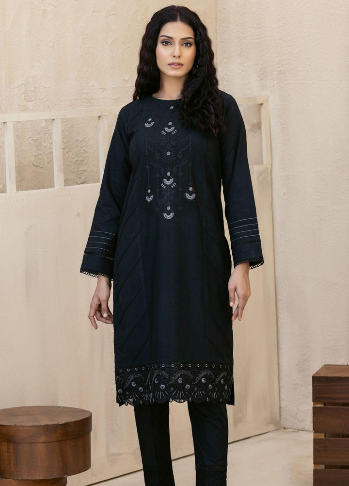Lakhany Pret Embriodered Cambric Shirt LSM-2634