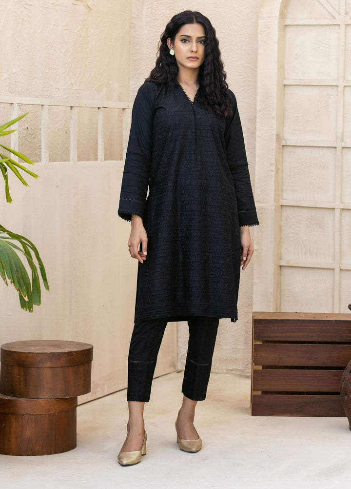 Lakhany Pret Embriodered Cambric Shirt LSM-2637