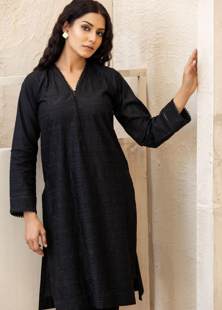Lakhany Pret Embriodered Cambric Shirt LSM-2637