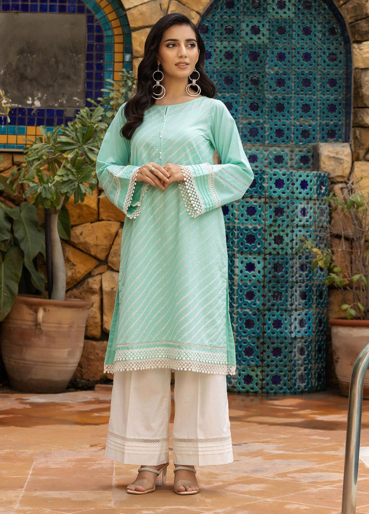 Lakhany Pret  Cambric Shirt LSM-2628
