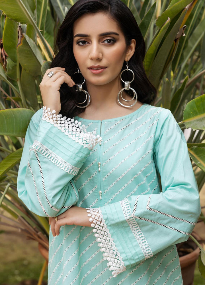 Lakhany Pret  Cambric Shirt LSM-2628