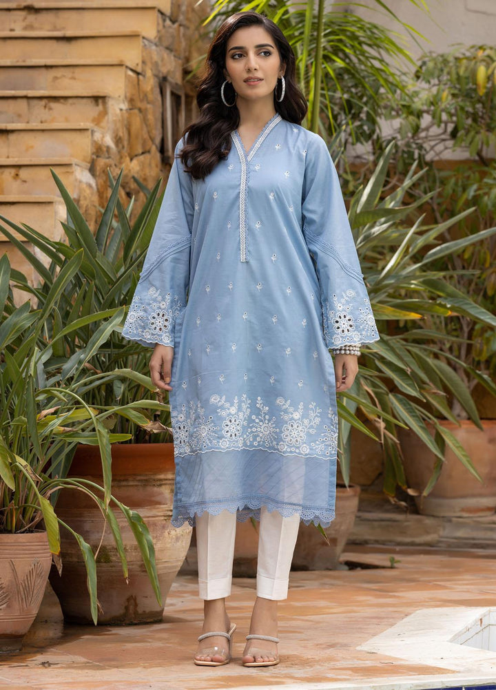 Lakhany Pret  Cambric Shirt LSM-2627