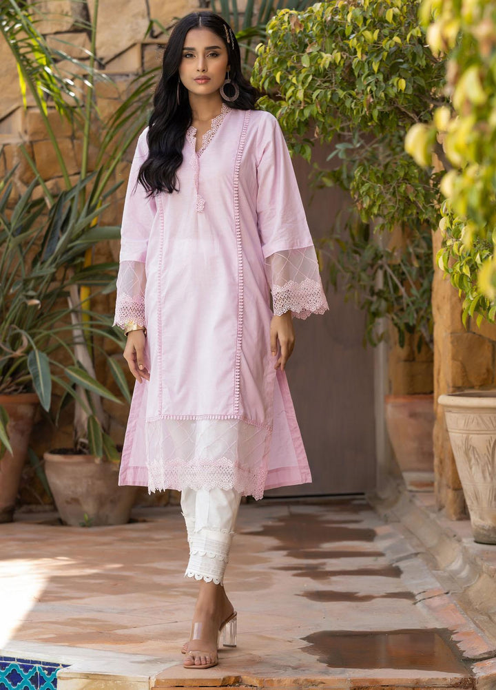 Lakhany Pret  Cambric Shirt LSM-2631