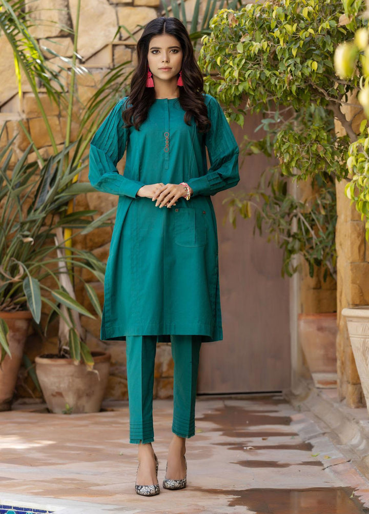 Lakhany Pret  Cambric 2 Piece Suit LSM-2624