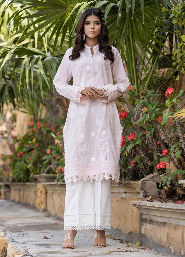 Lakhany Pret  Cambric Shirt LSM-2632
