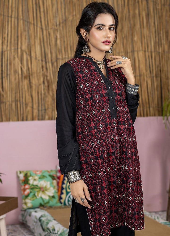 Lakhany Pret Casual Lawn Shirt LSM21EP LSM-2314