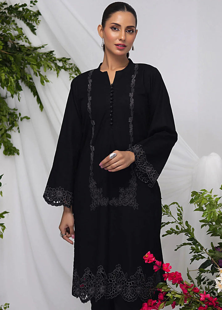 Lakhany Pret Embroidered Cambric 2 Piece Suit LG-SK-0095
