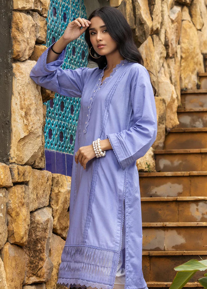 Lakhany Casual Pret  Cambric Shirt LSM-2752