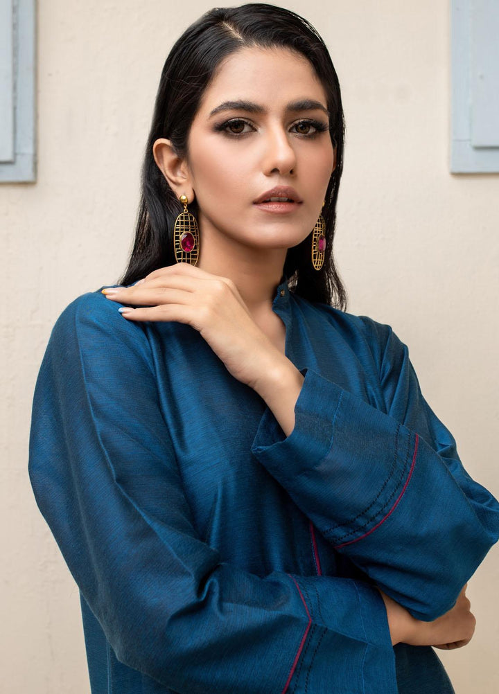Lakhany Casual Pret  Cotton 2 Piece Suit LSM21CSP LSM-2550