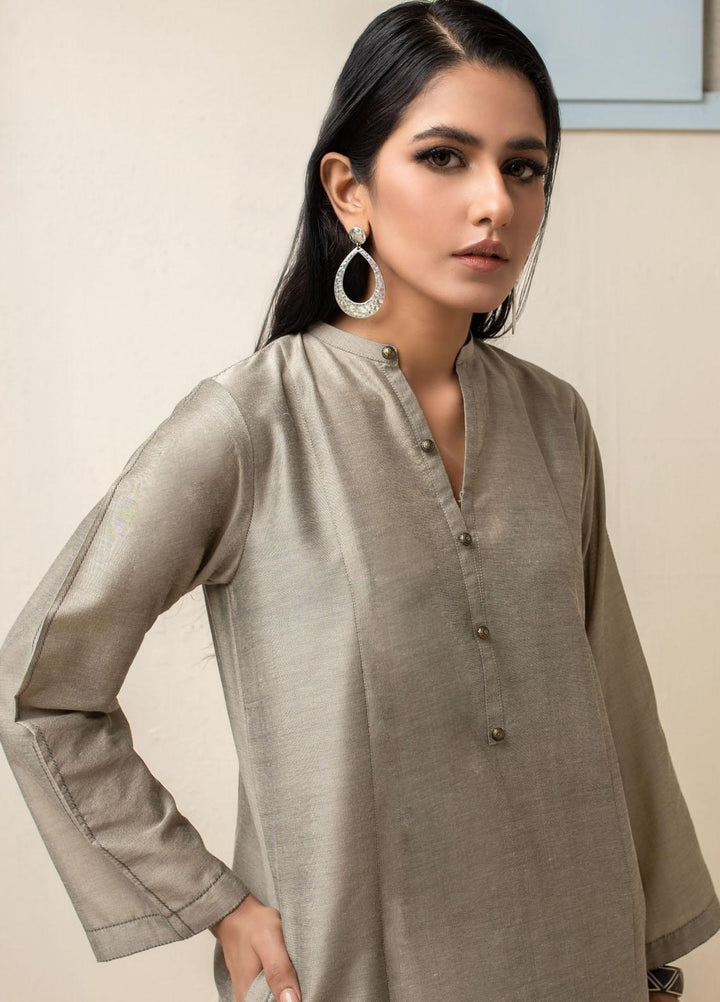Lakhany Casual Pret  Cotton 2 Piece Suit LSM21CSP LSM-2551