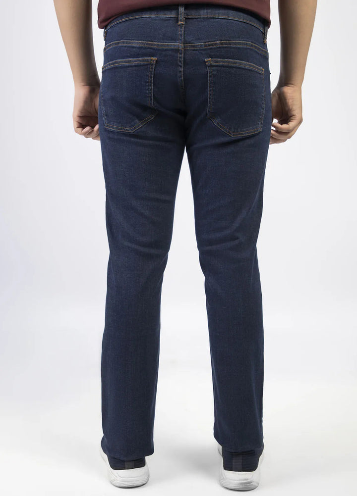 Lamorado Casual Men Jeans - Navy Denim