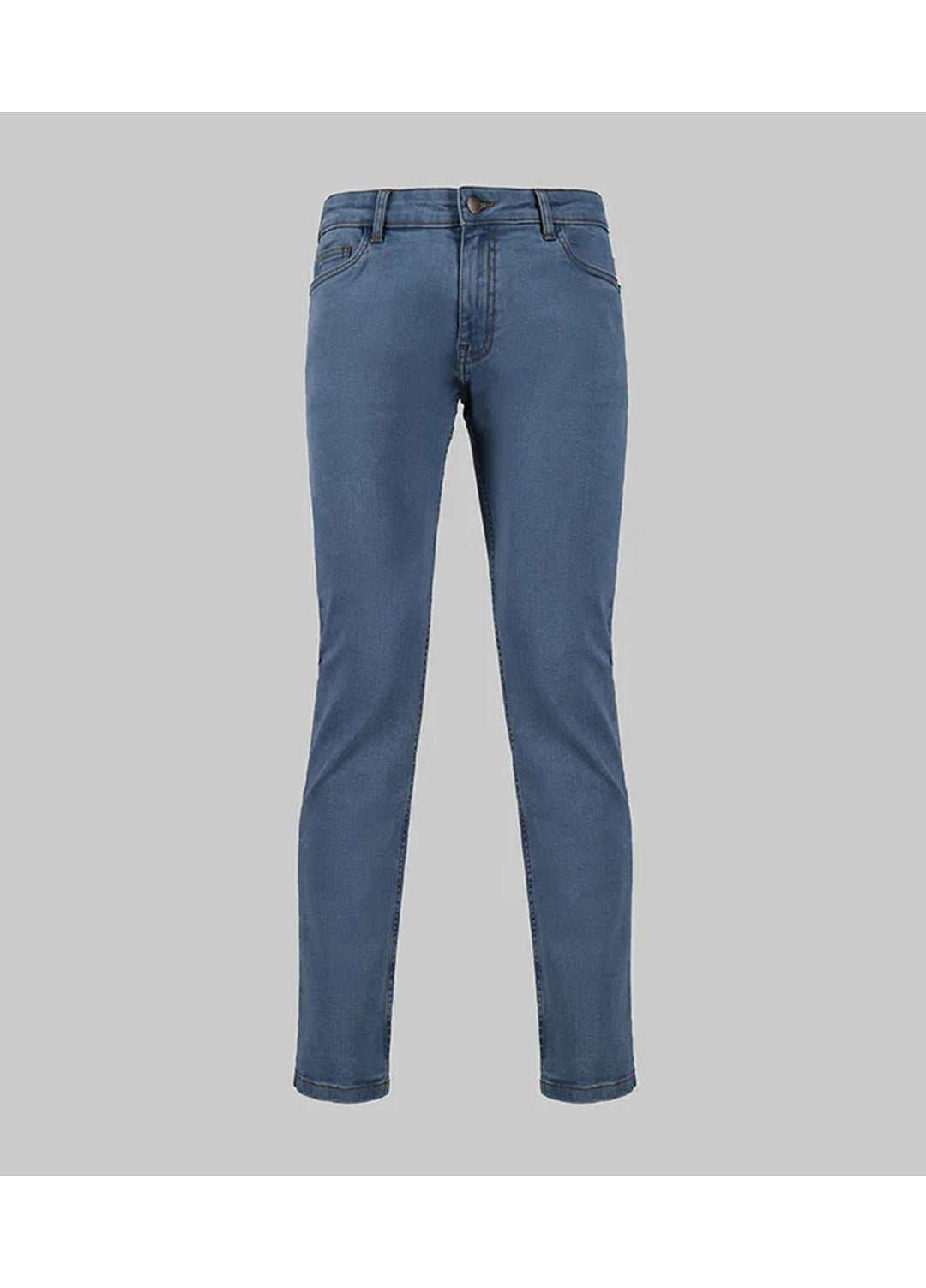 Lamorado Denim Casual Jeans for Mens -  LMD22M Denim Jeans-Pant Blue