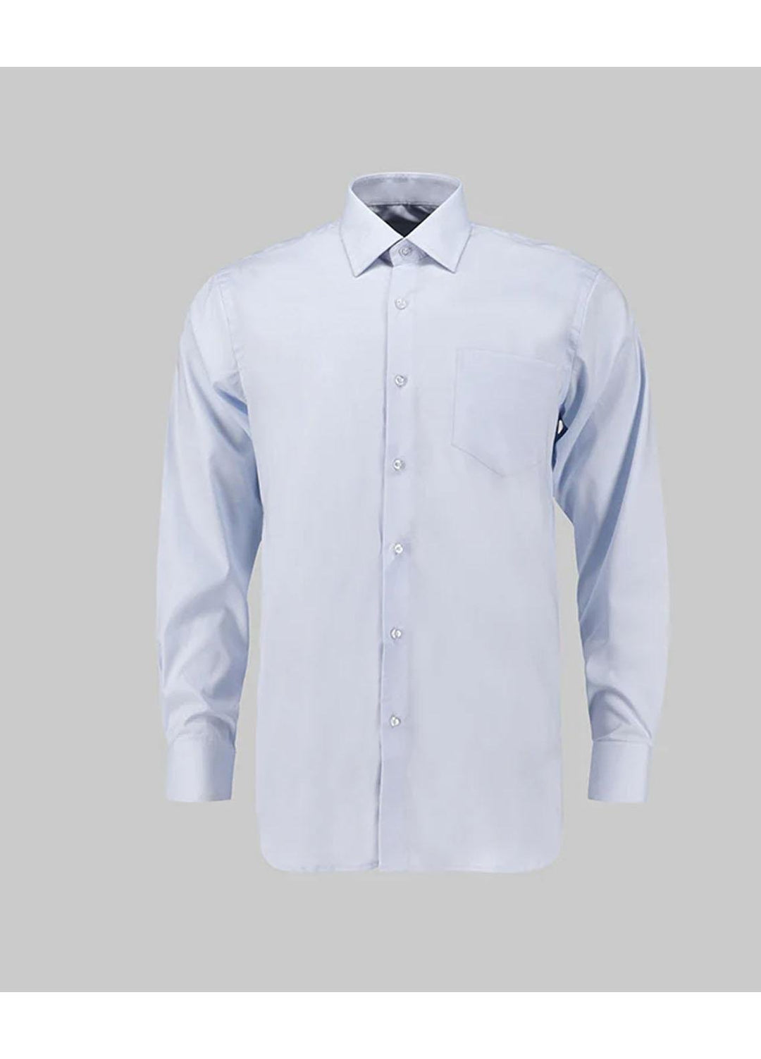 Lamorado Cotton Casual Mens Shirt -  LMD22M Regular Fit Blue