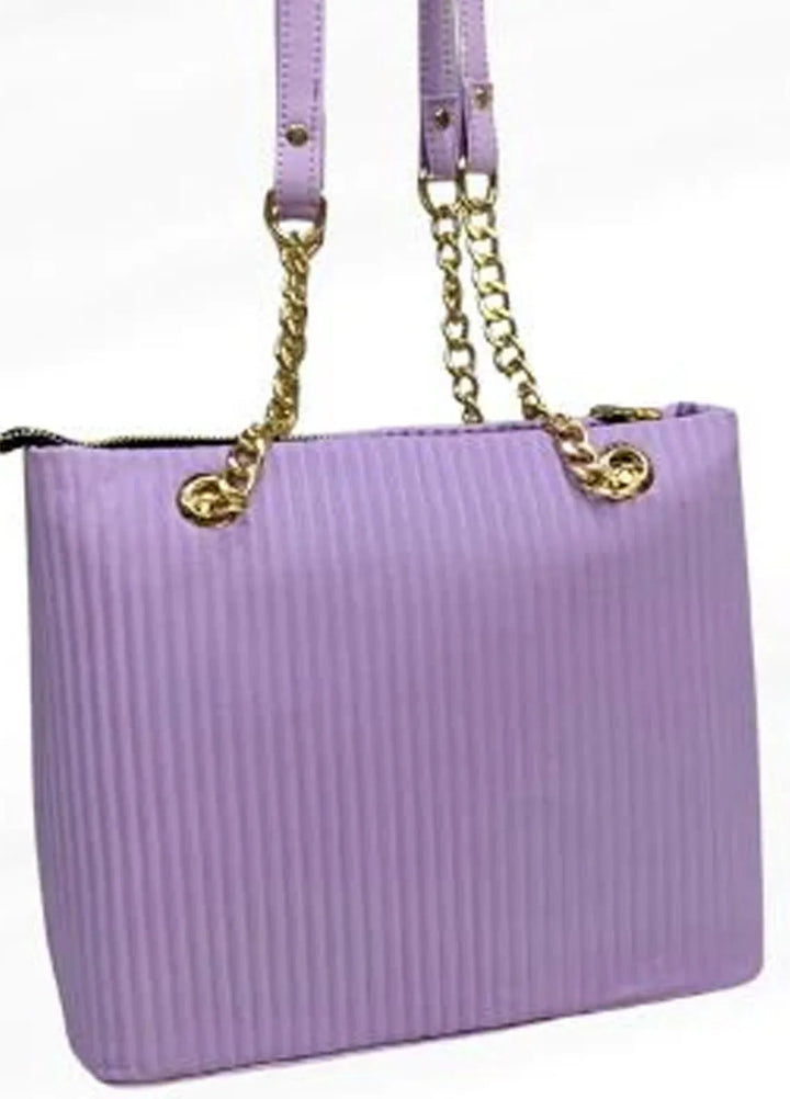 Shoulder Bag Elegance
