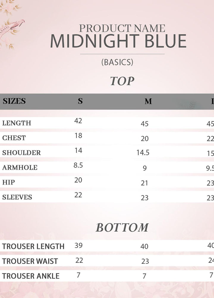 Log 'n' Tog Pret Casual Cotton 2 Piece Suit LNT23C Midnight Blue