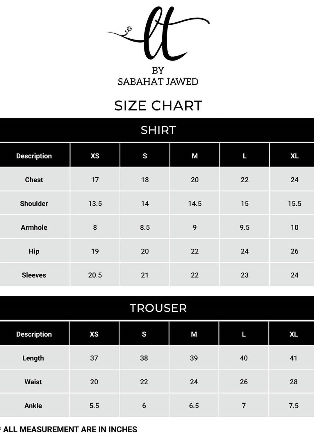 Log 'n' Tog Pret Embroidered Chiffon 3 Piece Suit LNT23P Thunder