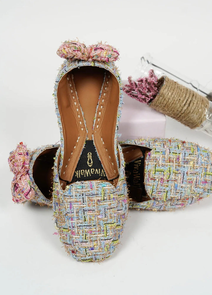 Luxe Loaf by Vivawalk Loafer Women Luxe Laces