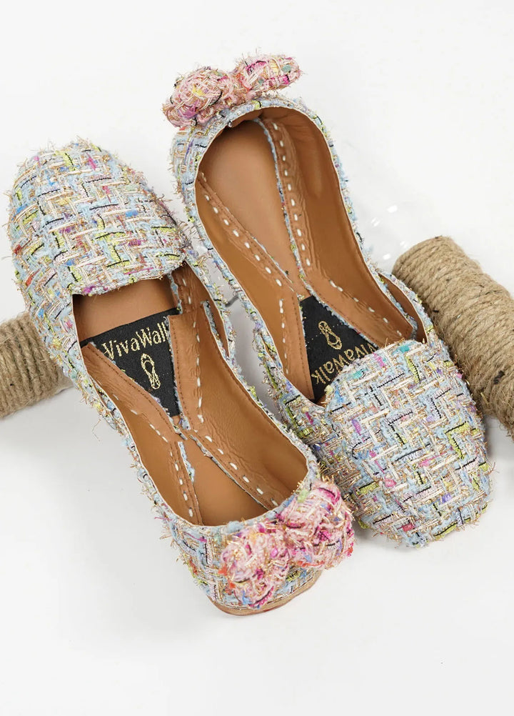 Luxe Loaf by Vivawalk Loafer Women Luxe Laces