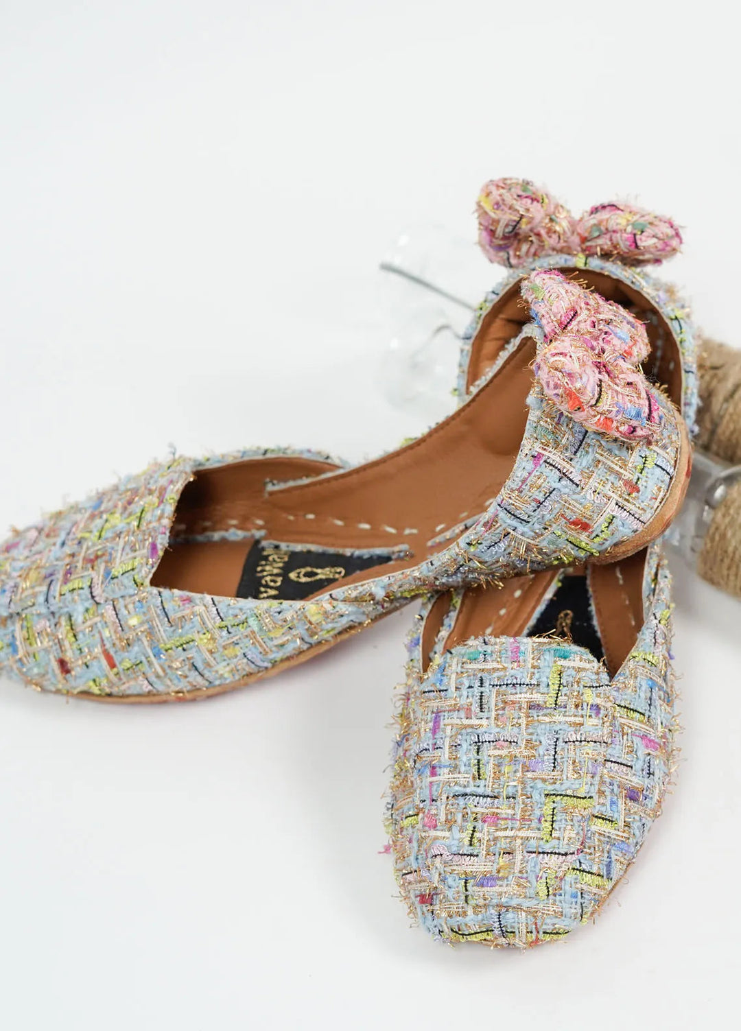 Luxe Loaf by Vivawalk Loafer Women Luxe Laces
