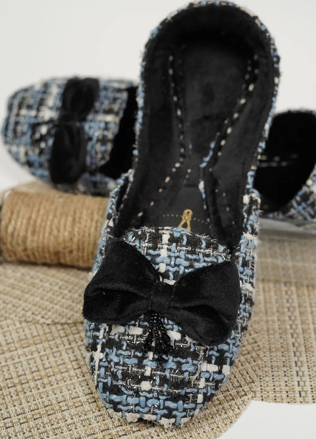 Luxe Loaf by Vivawalk Loafer Women Winter Bliss