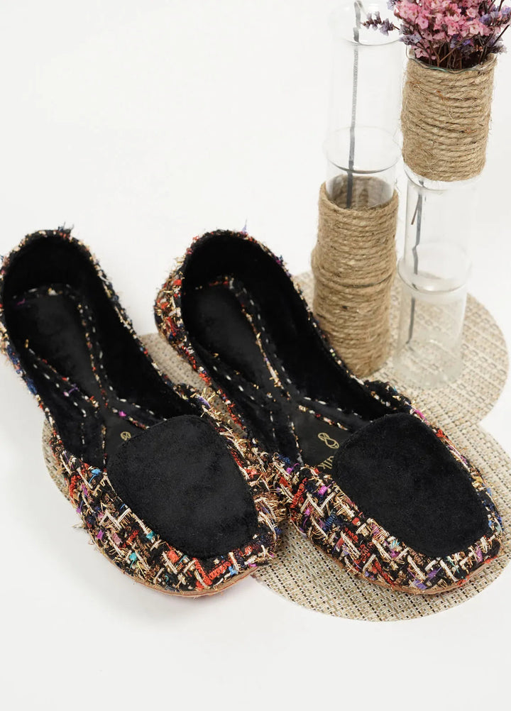 Luxe Loaf by Vivawalk Loafer Women Wool Luxe