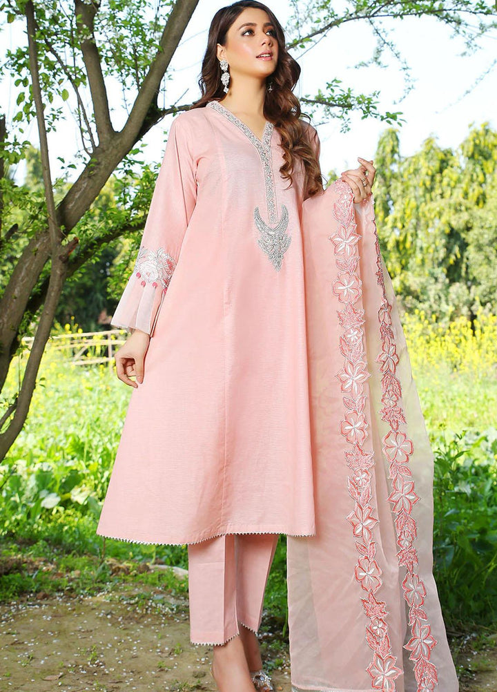 Madame Ready to Wear  Lawn 3 Piece Suit MDM22PE 2471