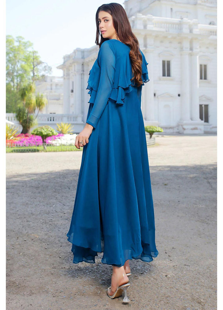 Madame Pret  Chiffon Maxi MDM22E 2510