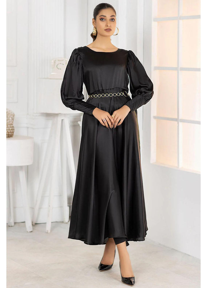 Madame Luxury Pret  Silk Maxi 4000