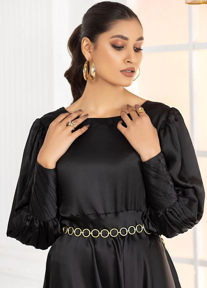 Madame Luxury Pret  Silk Maxi 4000