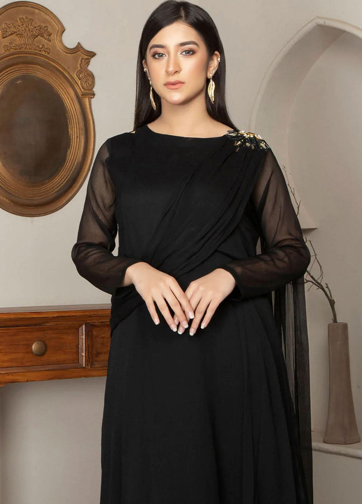 Madame Pret  Chiffon Maxi MDM22WP 2544