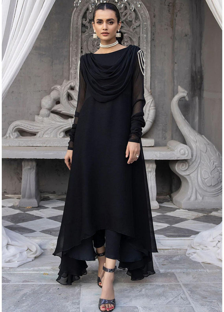 Madame Pret  Chiffon Maxi MDM22WP 2538