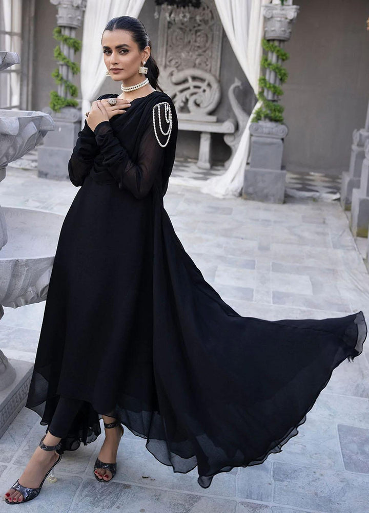 Madame Pret  Chiffon Maxi MDM22WP 2538